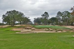 Cabot Citrus Farms (Karoo) 12th Fairway